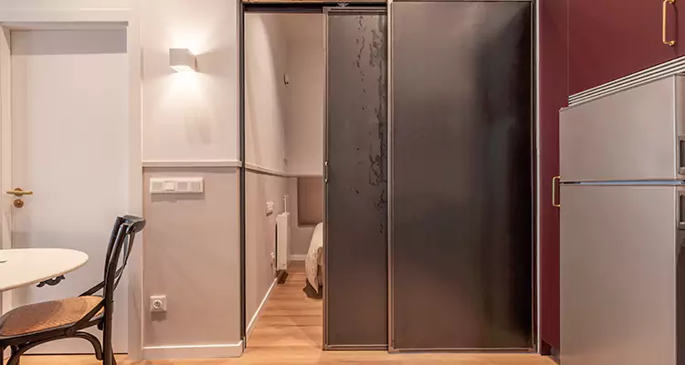 Adjust Pella Sliding Doors Not Moving in University Park, FL