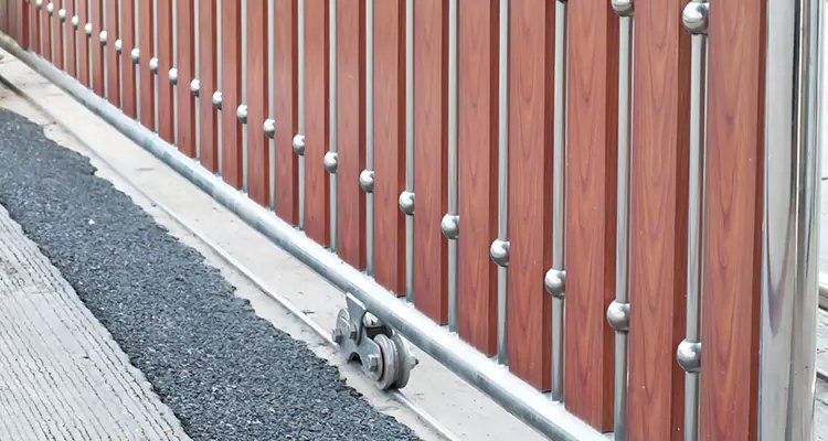 Sliding Screen Door Roller Replacement in University Park, FL