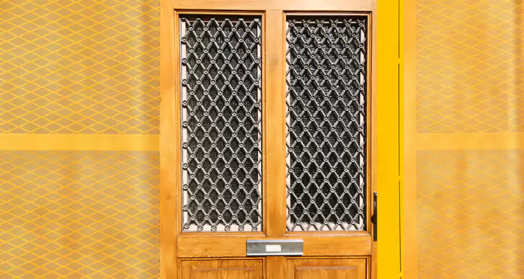 Sliding Pet Screen Door Replacement in University Park, FL