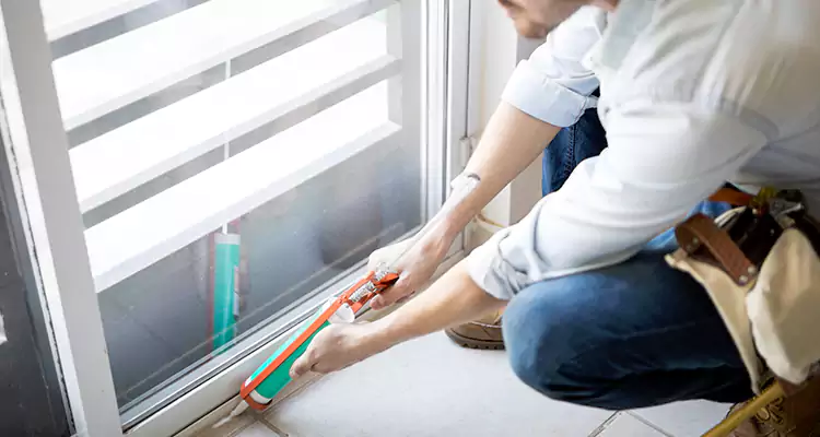 Dap Window Caulk Repair in University Park, FL