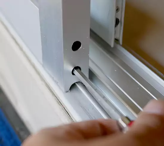 Maintenance in University Park